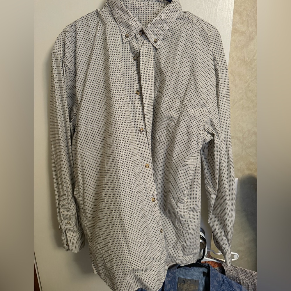 Dress shirt